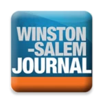 Logo of Winston-Salem Journal android Application 